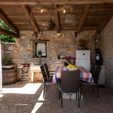 Casa Celeste Holiday home Vosteni