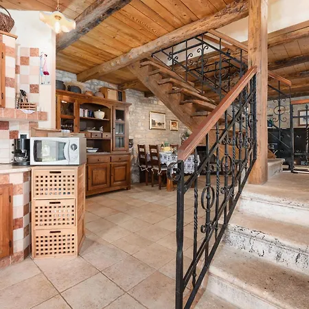 Holiday home Casa Celeste Mit Pool Und Schoenen Garten *